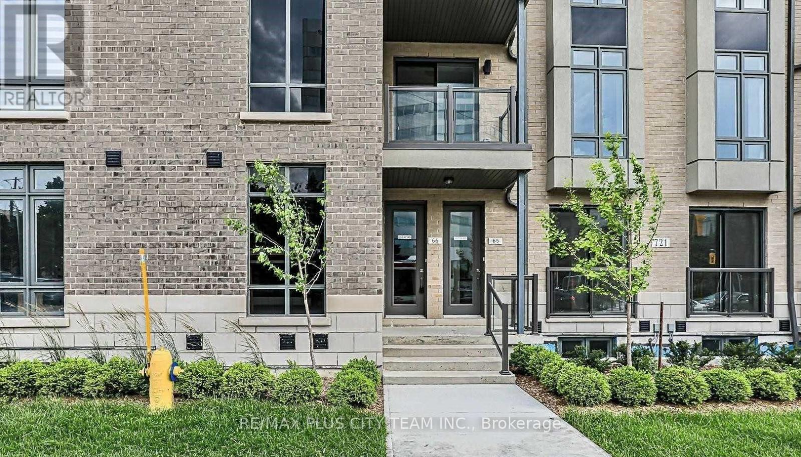 66 - 721 Lawrence Avenue W, Toronto, Ontario M6A 0C6 - Photo 15 - W12599424