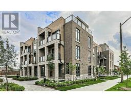 66 - 721 LAWRENCE AVENUE W, Toronto, Ontario