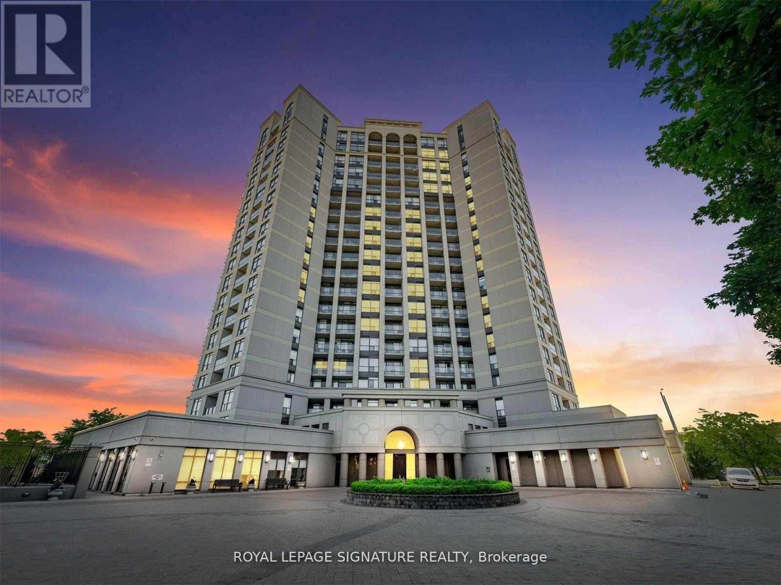 311 - 220 FORUM DRIVE, Mississauga, Ontario