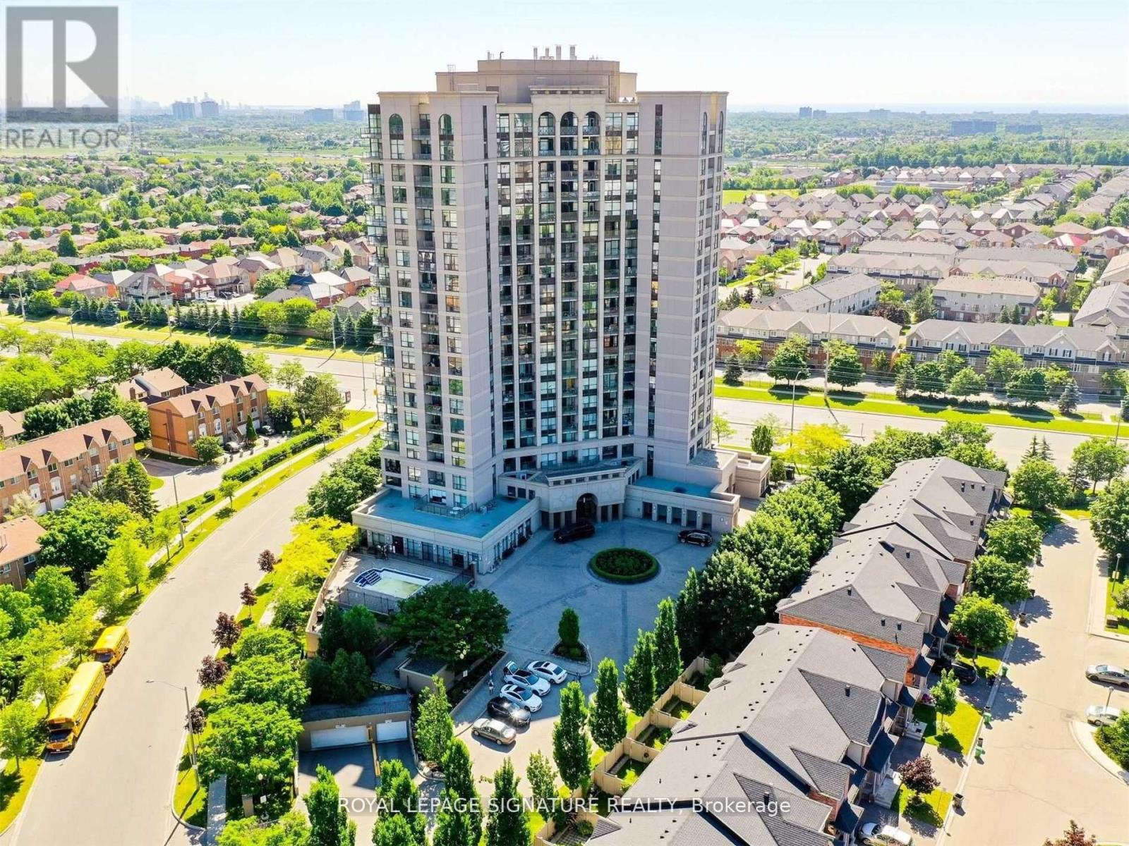 311 - 220 Forum Drive, Mississauga, Ontario  L4Z 4K1 - Photo 3 - W12599428