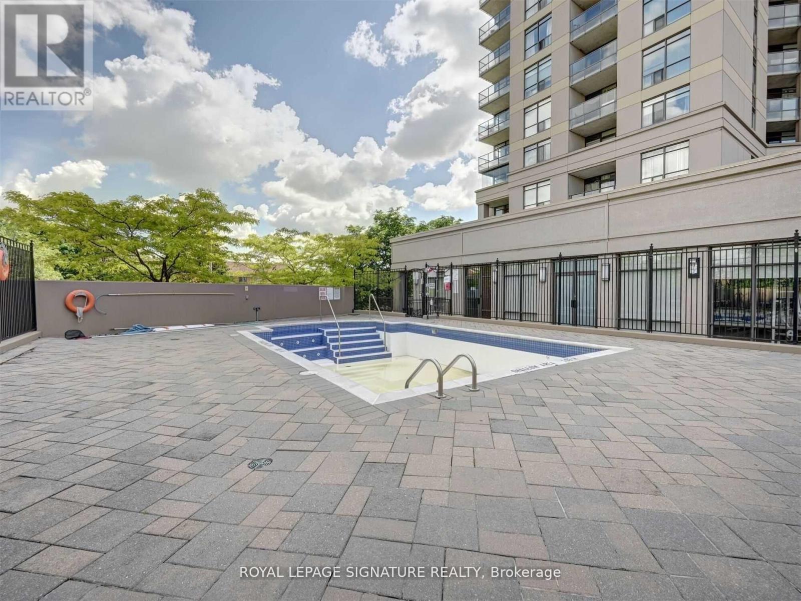 311 - 220 Forum Drive, Mississauga, Ontario  L4Z 4K1 - Photo 32 - W12599428