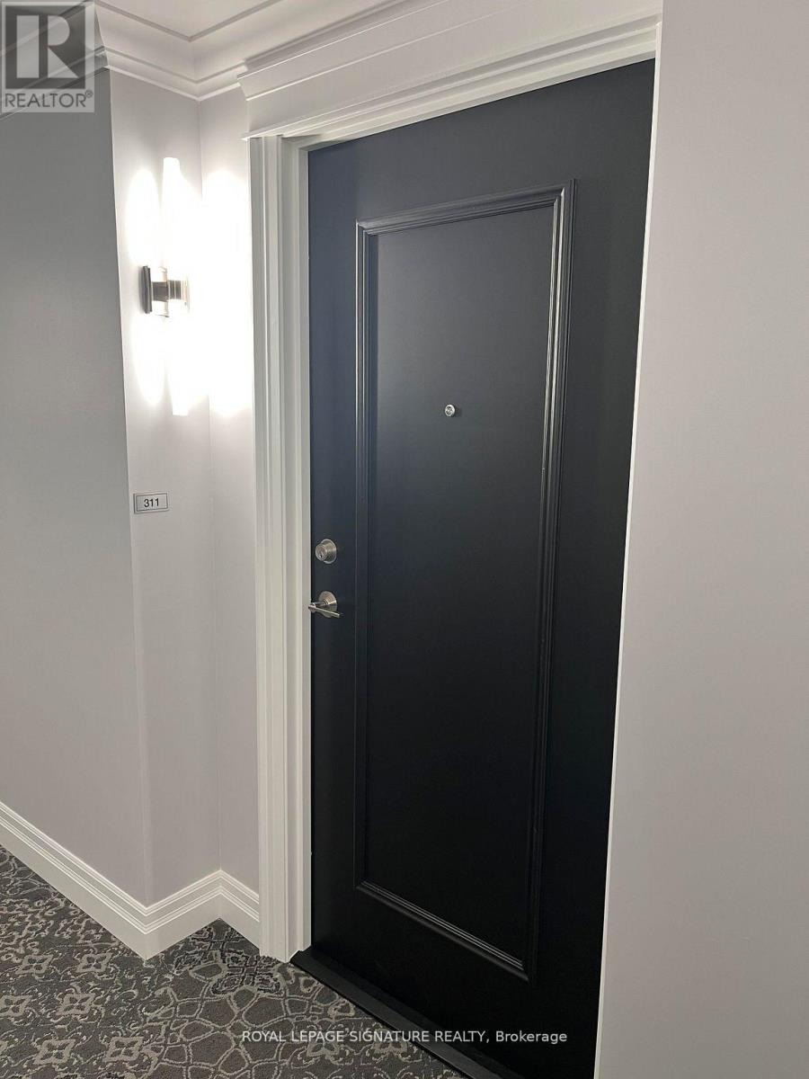 311 - 220 Forum Drive, Mississauga, Ontario  L4Z 4K1 - Photo 7 - W12599428