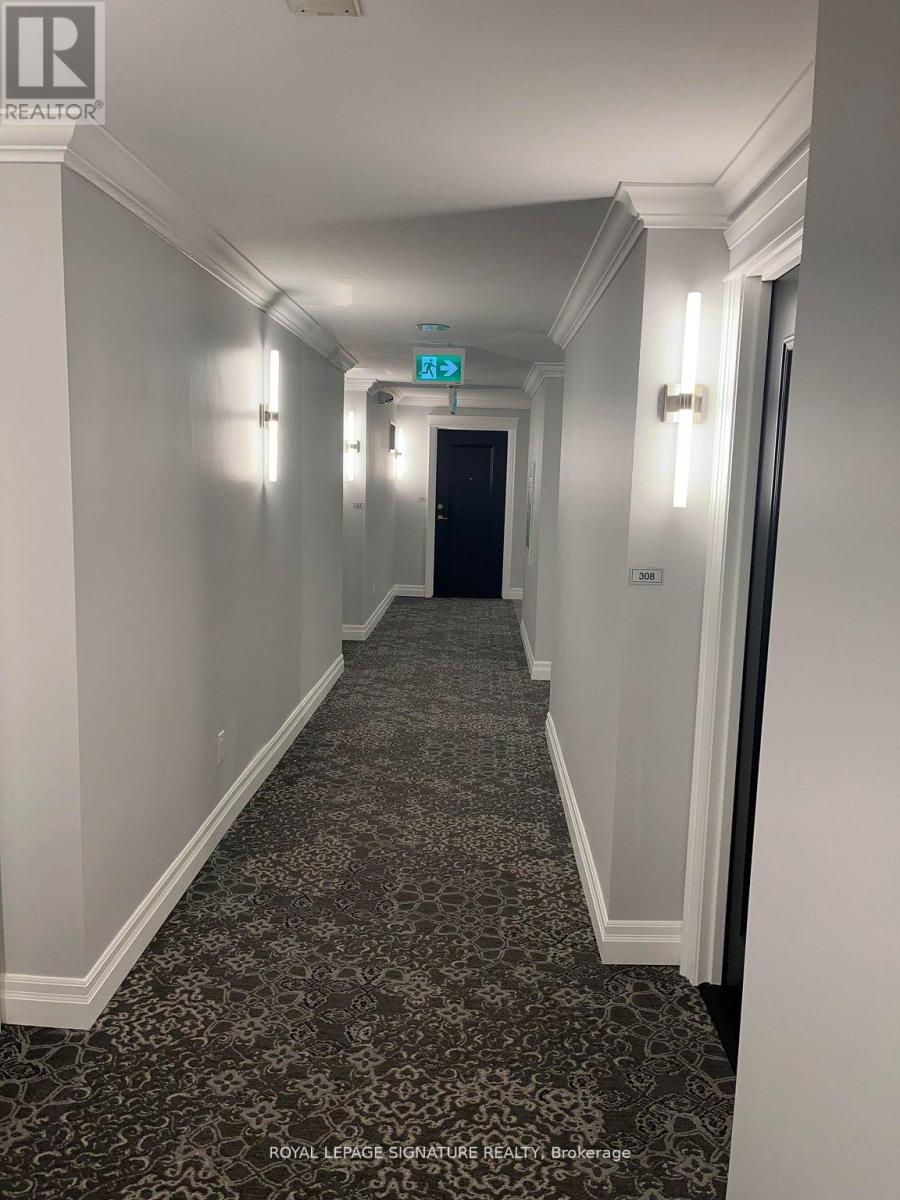 311 - 220 Forum Drive, Mississauga, Ontario  L4Z 4K1 - Photo 8 - W12599428