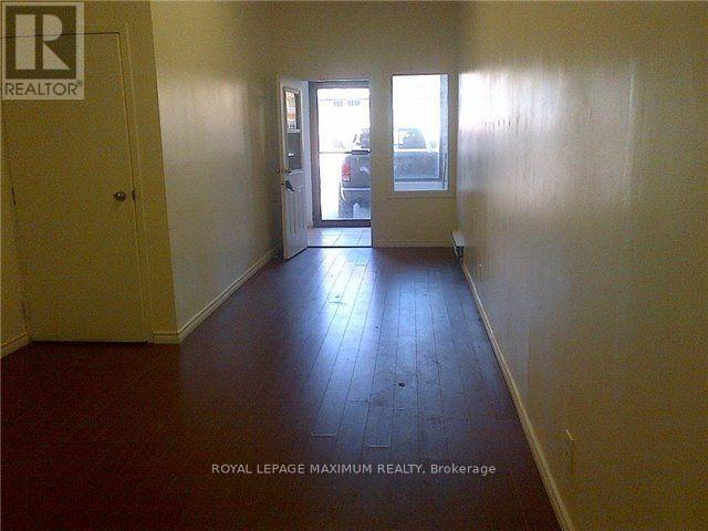 101 - 1839 Davenport Rd Road, Toronto, Ontario M6N 1B8 - Photo 2 - W12599458
