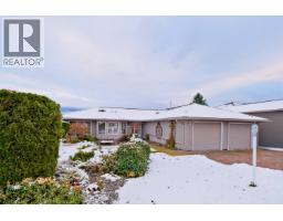 459 Ridge Place Husula/West Bench/Sage Mesa, Penticton, Ca