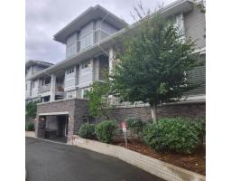 214 46262 FIRST AVENUE|Chilliwack Proper East