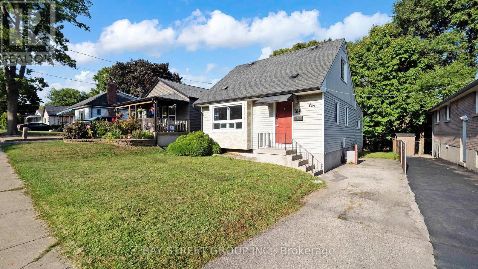 24 Empire Street, London East, Ontario  N5Y 1G7 - Photo 2 - X12599430