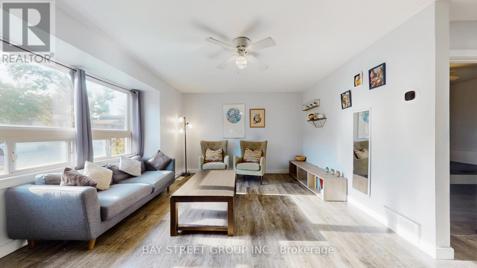 24 Empire Street, London East, Ontario  N5Y 1G7 - Photo 4 - X12599430