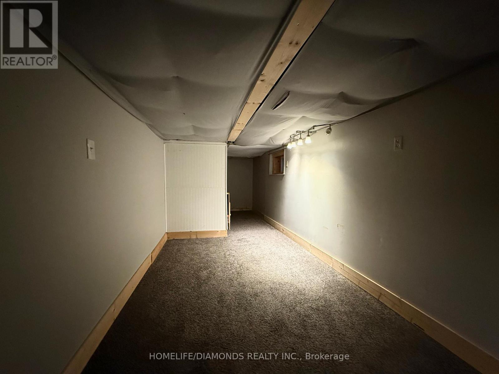 Side - 401 Queenston Street, St. Catharines, Ontario  L2P 2Y1 - Photo 6 - X12599444