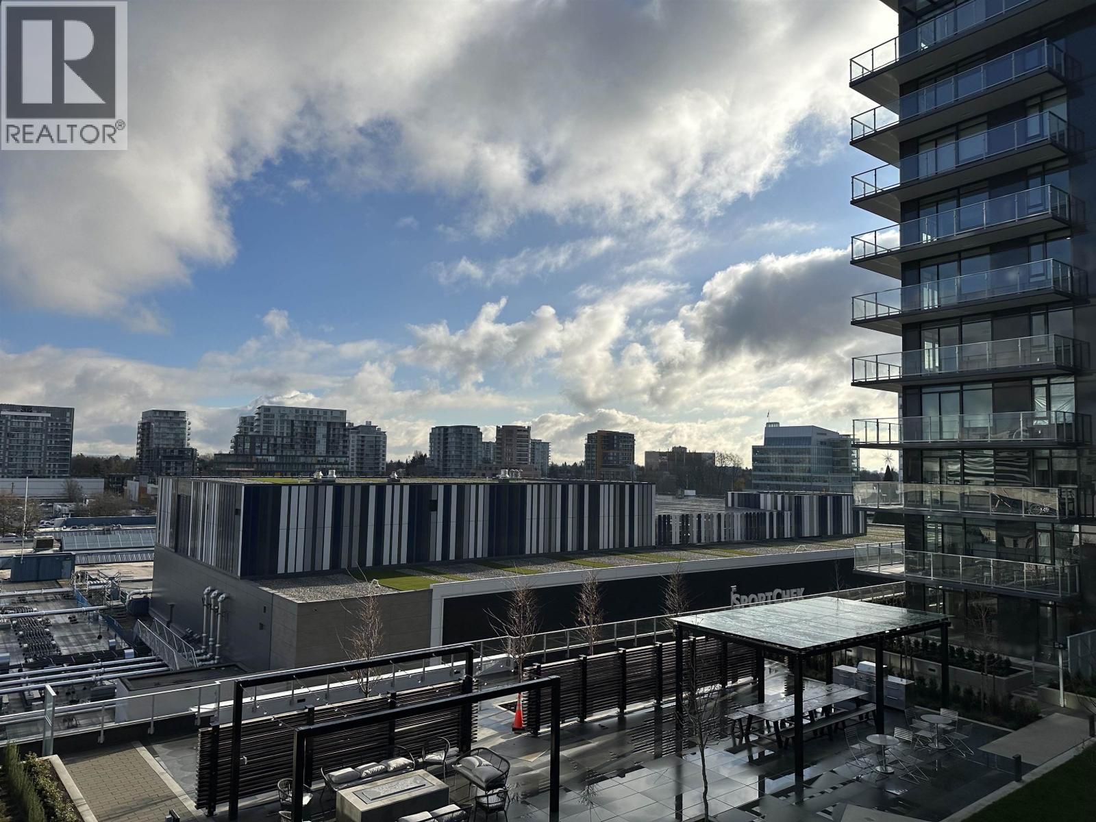 623 6300 Minoru Boulevard, Richmond, British Columbia V6Y 0N1 - Photo 11 - R3071860