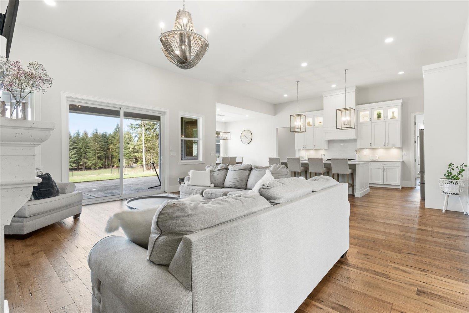 4491 Bench Road, Ryder Lake, Chilliwack, British Columbia  V4Z 1G1 - Photo 6 - R3071950