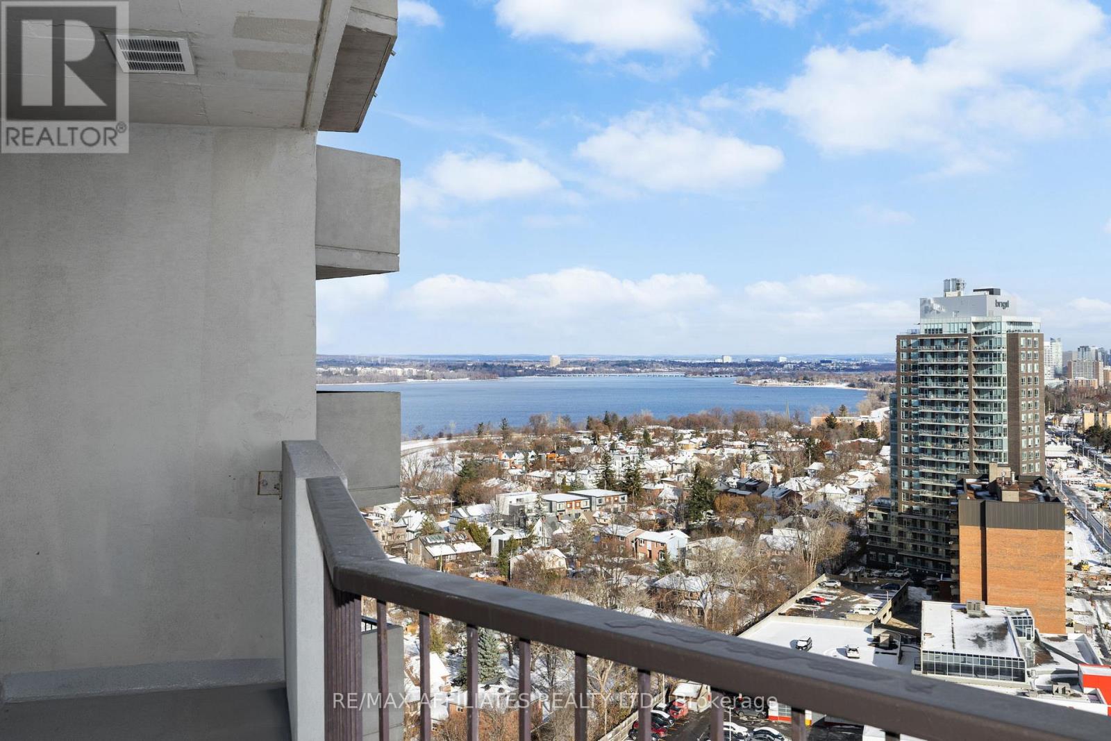 1025 Richmond Rd  #2305 Road, Ottawa, Ontario  K2B 8G8 - Photo 19 - X12599464