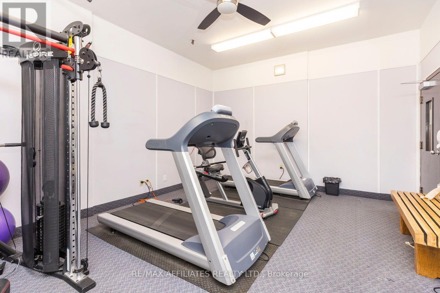 1025 Richmond Rd  #2305 Road, Ottawa, Ontario  K2B 8G8 - Photo 23 - X12599464