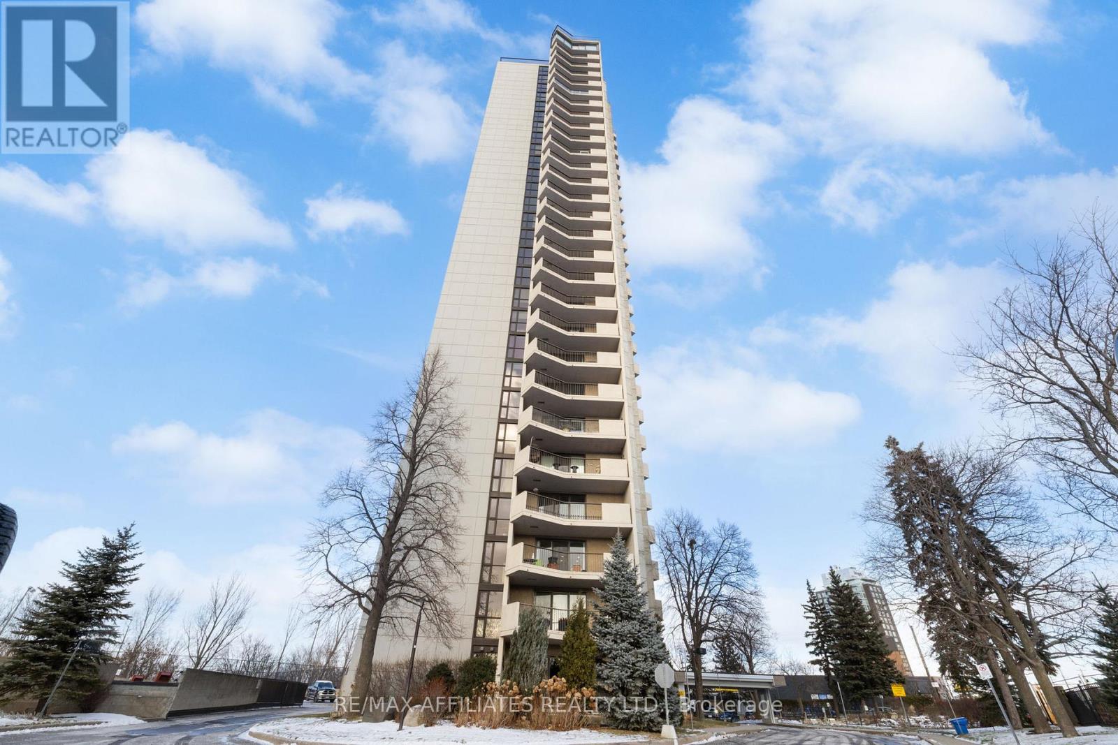 1025 Richmond Rd  #2305 Road, Ottawa, Ontario  K2B 8G8 - Photo 35 - X12599464