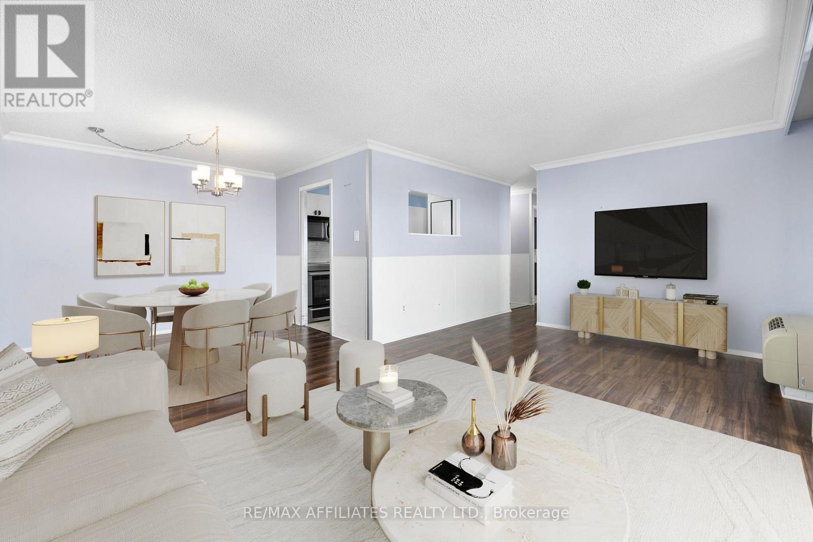 1025 Richmond Rd  #2305 Road, Ottawa, Ontario  K2B 8G8 - Photo 7 - X12599464