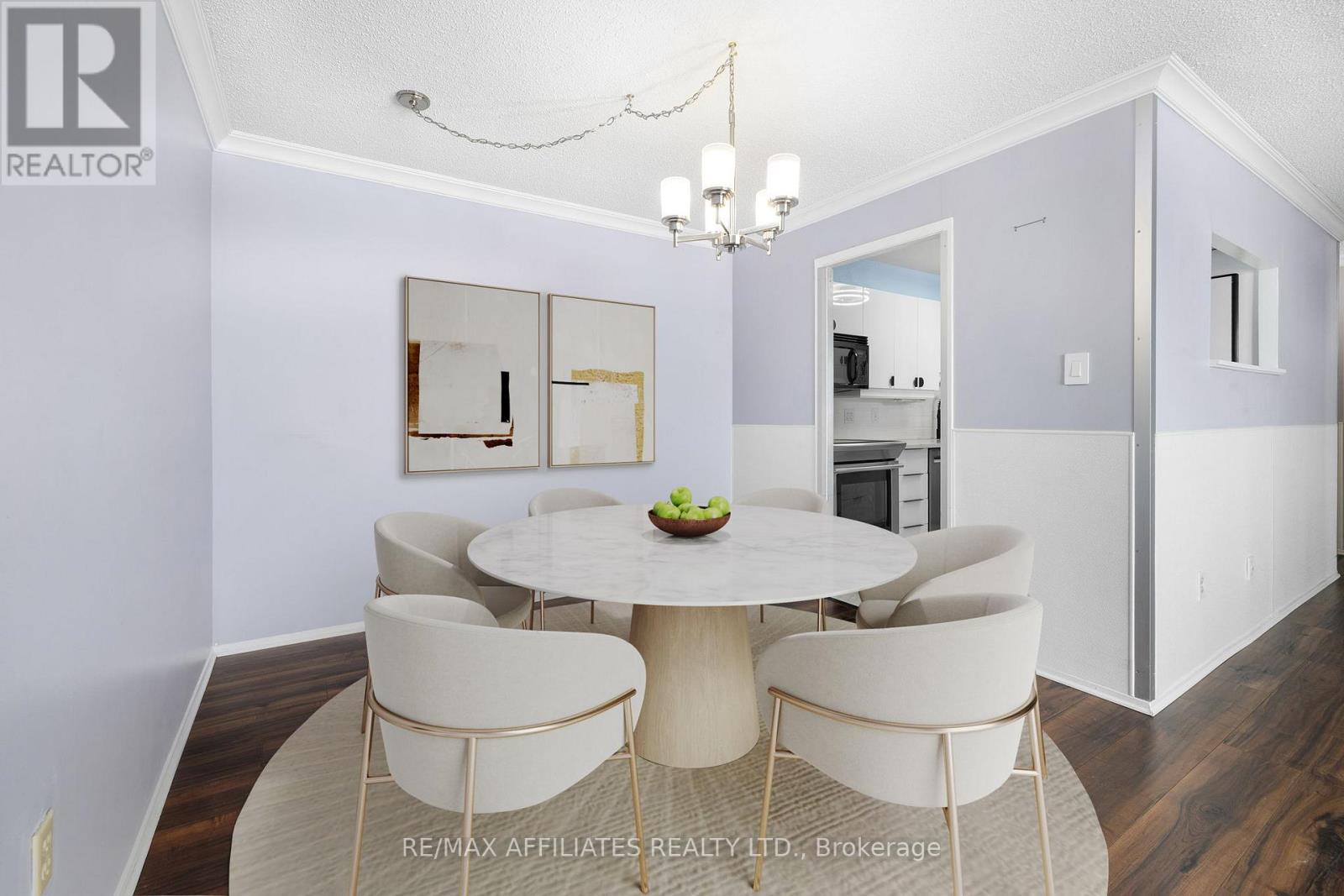 1025 Richmond Rd  #2305 Road, Ottawa, Ontario  K2B 8G8 - Photo 9 - X12599464