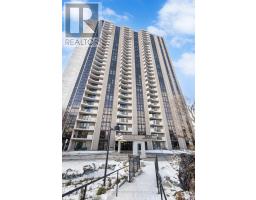 1025 RICHMOND RD  #2305 ROAD, Ottawa, Ontario