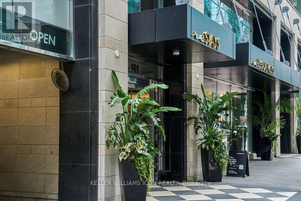 1409 - 101 QUEEN STREET, Ottawa, Ontario