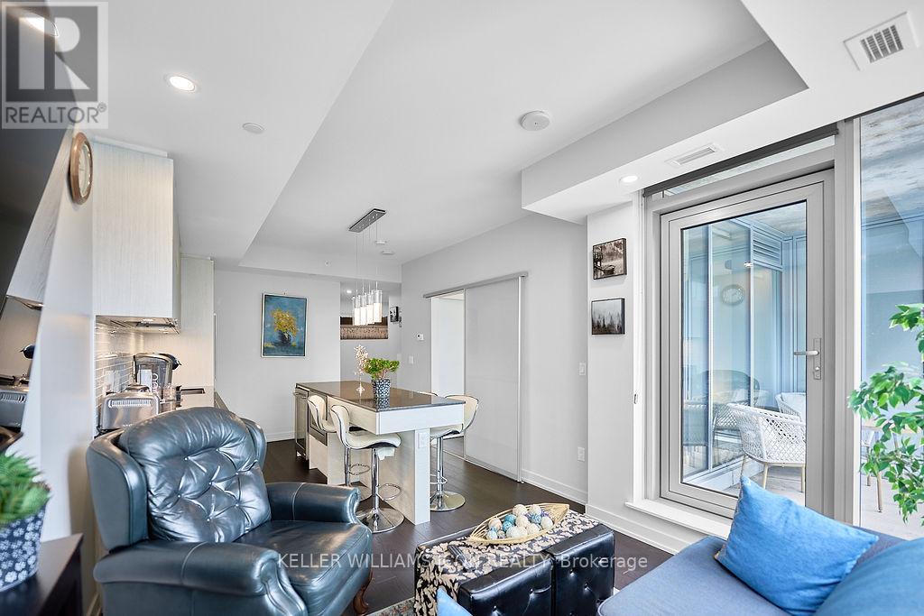 1409 - 101 Queen Street, Ottawa, Ontario K1P 0B7 - Photo 15 - X12599510