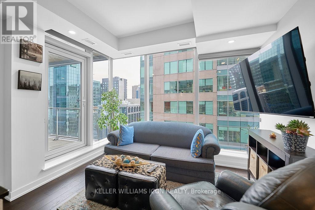 1409 - 101 Queen Street, Ottawa, Ontario K1P 0B7 - Photo 18 - X12599510