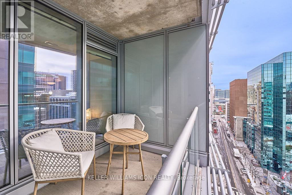 1409 - 101 Queen Street, Ottawa, Ontario K1P 0B7 - Photo 20 - X12599510