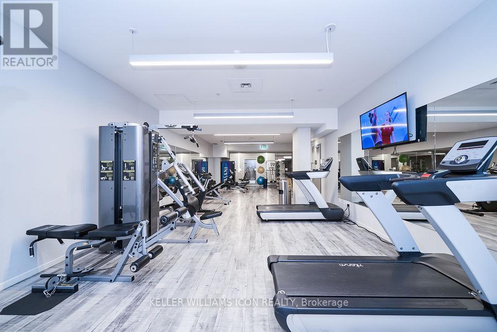 1409 - 101 Queen Street, Ottawa, Ontario K1P 0B7 - Photo 30 - X12599510