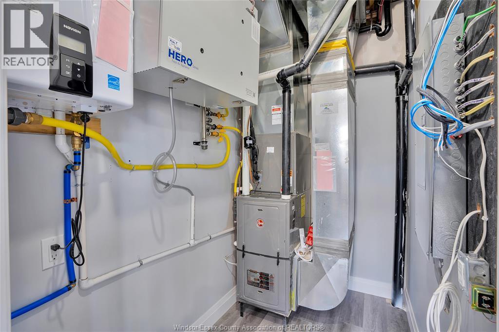 1054 Howard Avenue Unit# B, Windsor, Ontario  N9A 1S7 - Photo 17 - 25031044