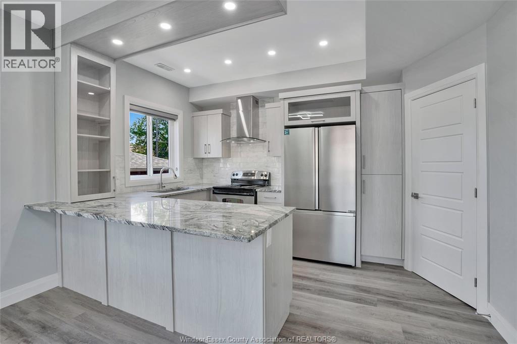 1054 Howard Avenue Unit# B, Windsor, Ontario  N9A 1S7 - Photo 5 - 25031044