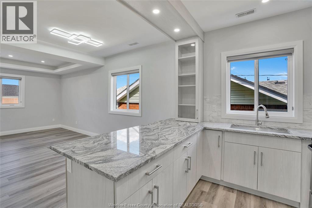 1054 Howard Avenue Unit# B, Windsor, Ontario  N9A 1S7 - Photo 6 - 25031044