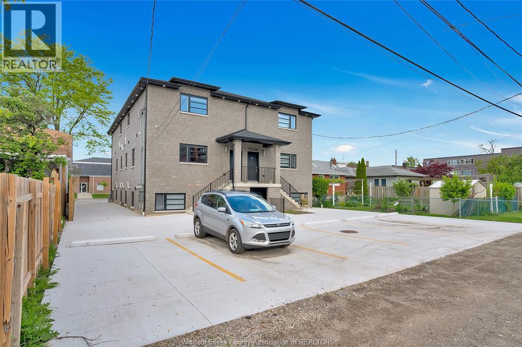 1044 Howard Avenue Unit# A, Windsor, Ontario  N9A 1S7 - Photo 19 - 25031043