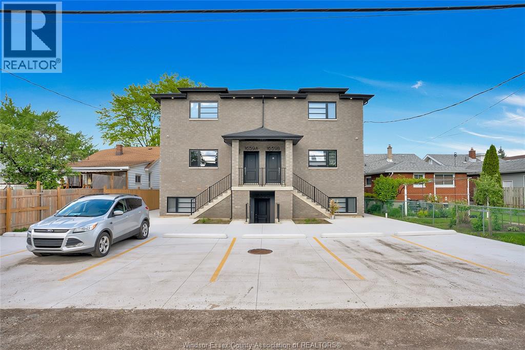 1044 Howard Avenue Unit# A, Windsor, Ontario  N9A 1S7 - Photo 20 - 25031043