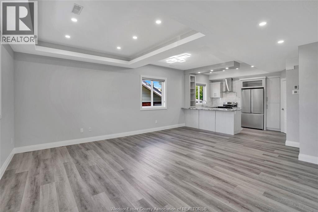 1044 Howard Avenue Unit# A, Windsor, Ontario  N9A 1S7 - Photo 3 - 25031043