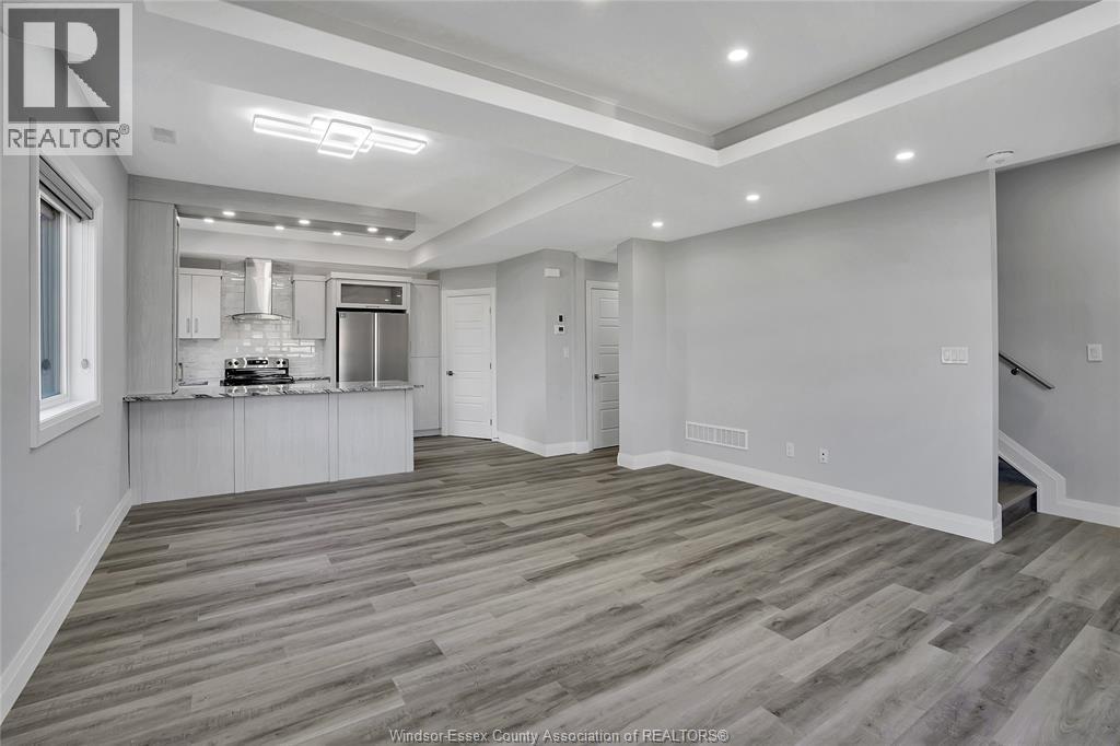 1044 Howard Avenue Unit# A, Windsor, Ontario  N9A 1S7 - Photo 4 - 25031043