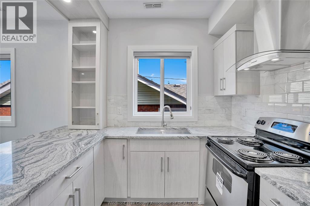 1044 Howard Avenue Unit# A, Windsor, Ontario  N9A 1S7 - Photo 8 - 25031043