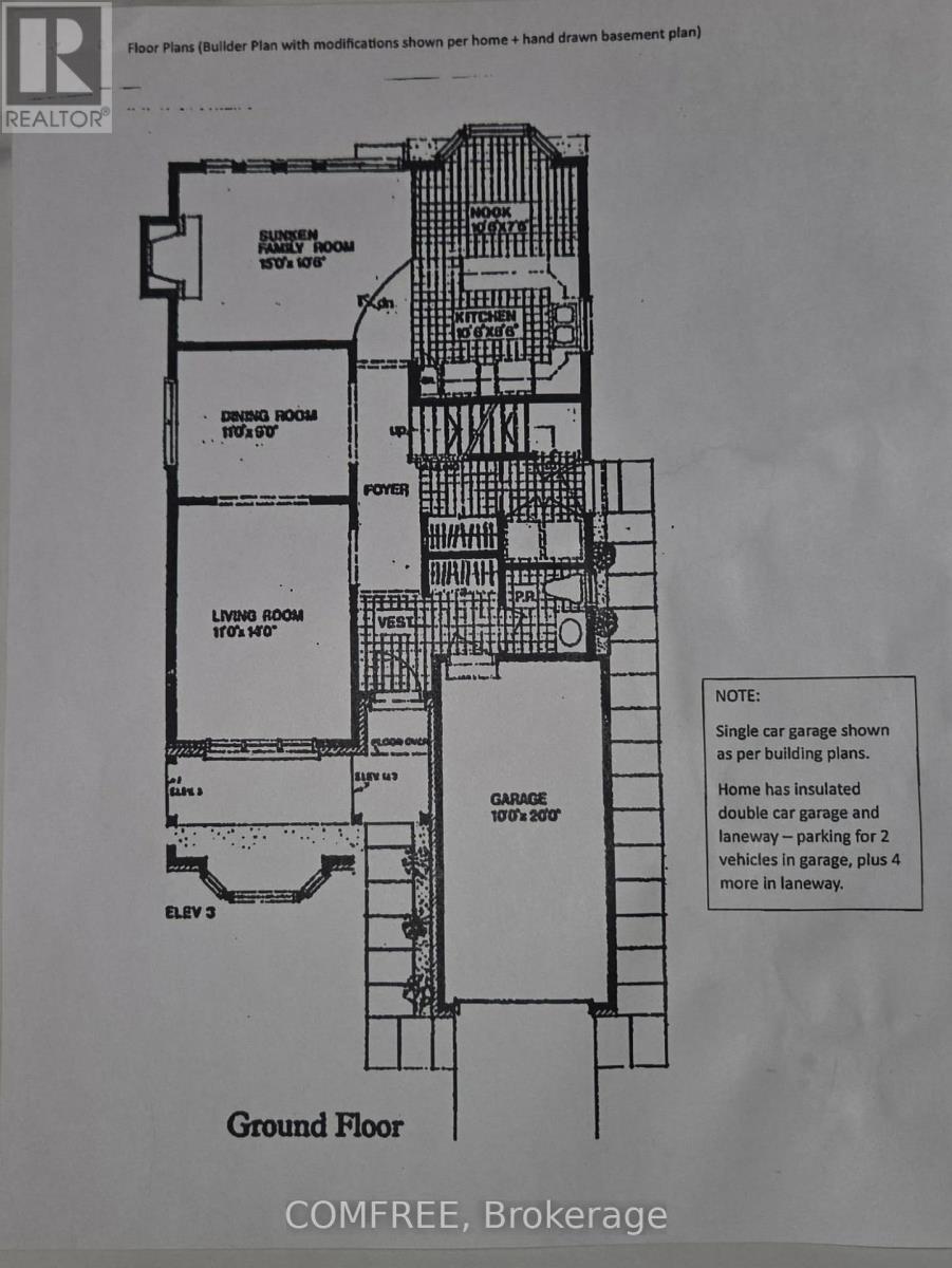 48 Tartan Drive, Ottawa, Ontario  K2J 2V5 - Photo 24 - X12486747