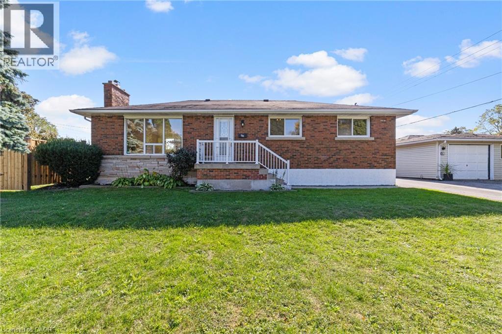 131 Sanatorium Road, Hamilton, Ontario  L9C 1Y9 - Photo 2 - 40792241