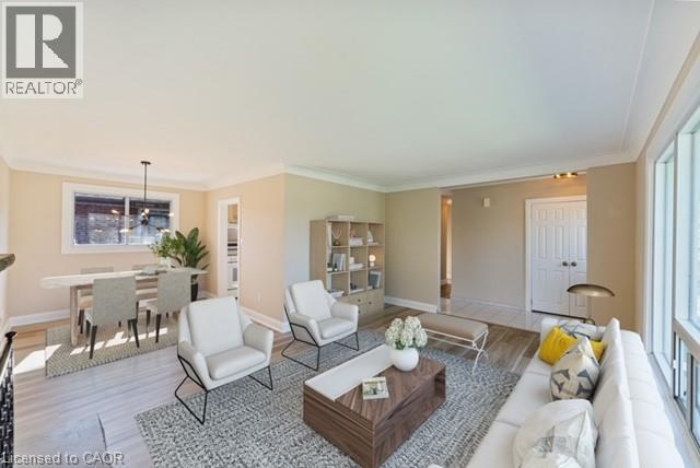 131 Sanatorium Road, Hamilton, Ontario  L9C 1Y9 - Photo 7 - 40792241