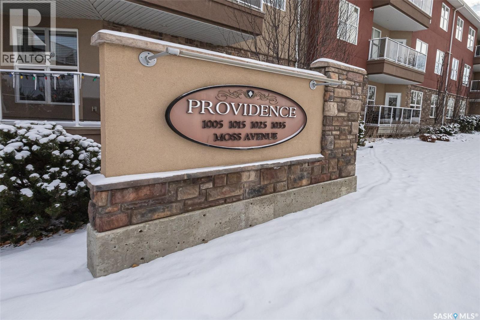 109 1015 Moss Avenue, Saskatoon, Saskatchewan  S7H 5R1 - Photo 1 - SK025090