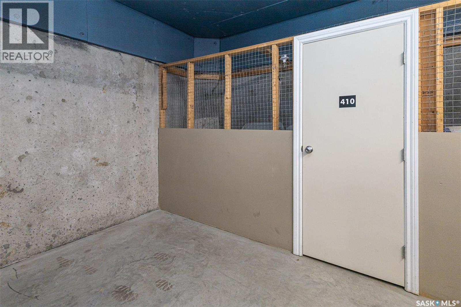 109 1015 Moss Avenue, Saskatoon, Saskatchewan  S7H 5R1 - Photo 29 - SK025090