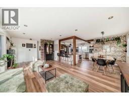 2155 Mackid Crescent NE, Calgary, Alberta