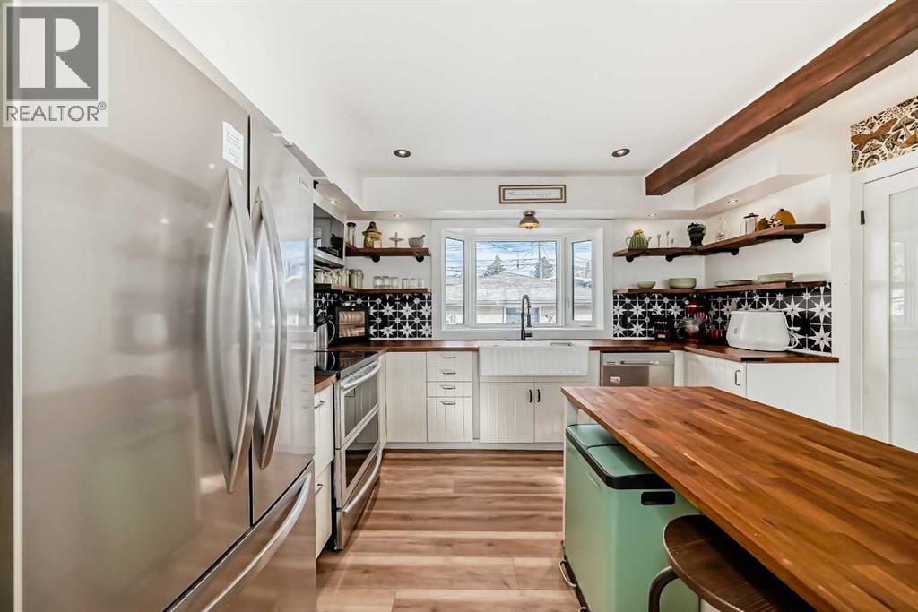 2155 Mackid Crescent Ne, Calgary, Alberta  T2E 6B5 - Photo 11 - A2269255