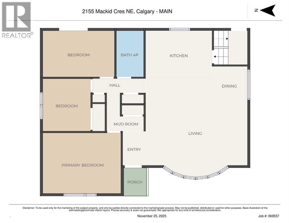 2155 Mackid Crescent Ne, Calgary, Alberta  T2E 6B5 - Photo 47 - A2269255