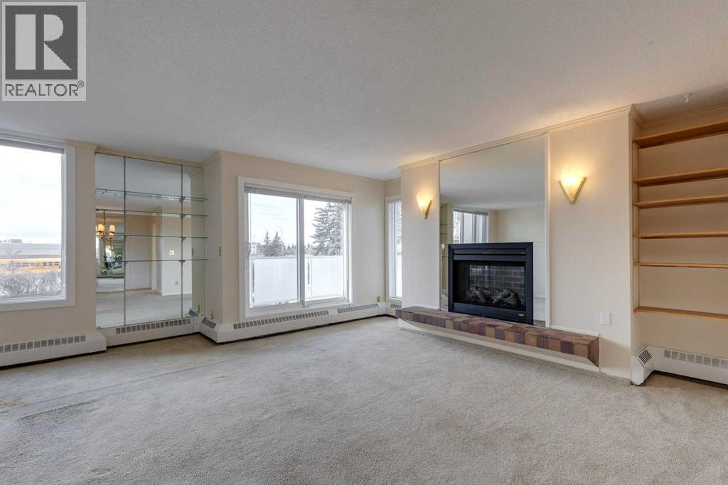 206, 3737 42 Street Nw, Calgary, Alberta  T3A 2M8 - Photo 14 - A2271402