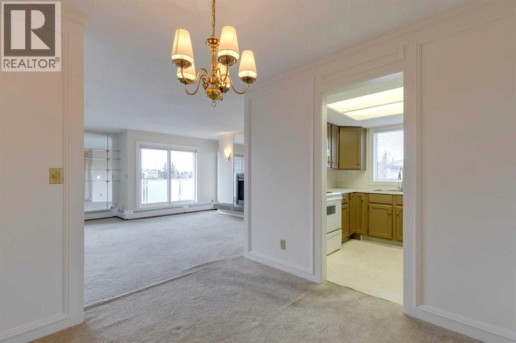 206, 3737 42 Street Nw, Calgary, Alberta  T3A 2M8 - Photo 9 - A2271402