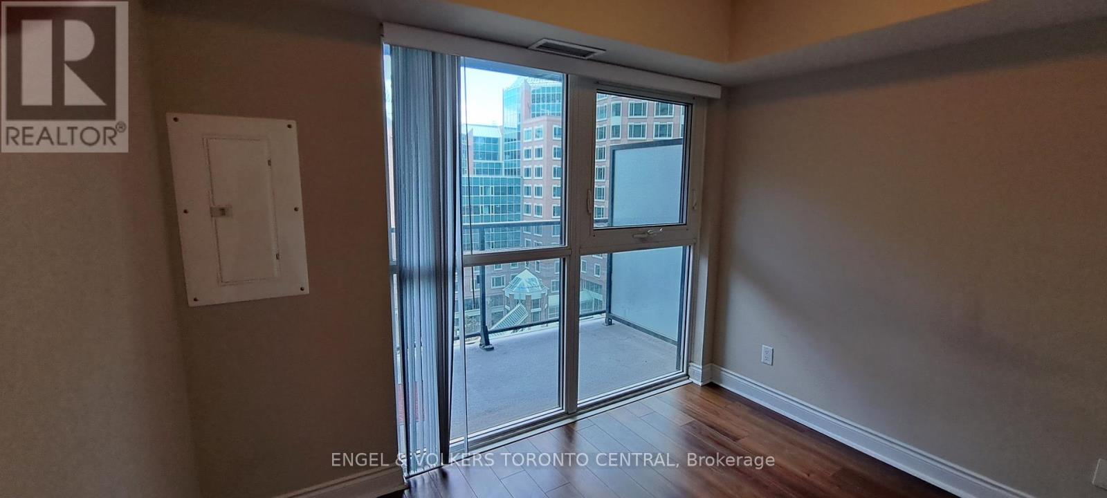 1101 - 28 Ted Rogers Way, Toronto, Ontario  M4Y 2J4 - Photo 12 - C12599460