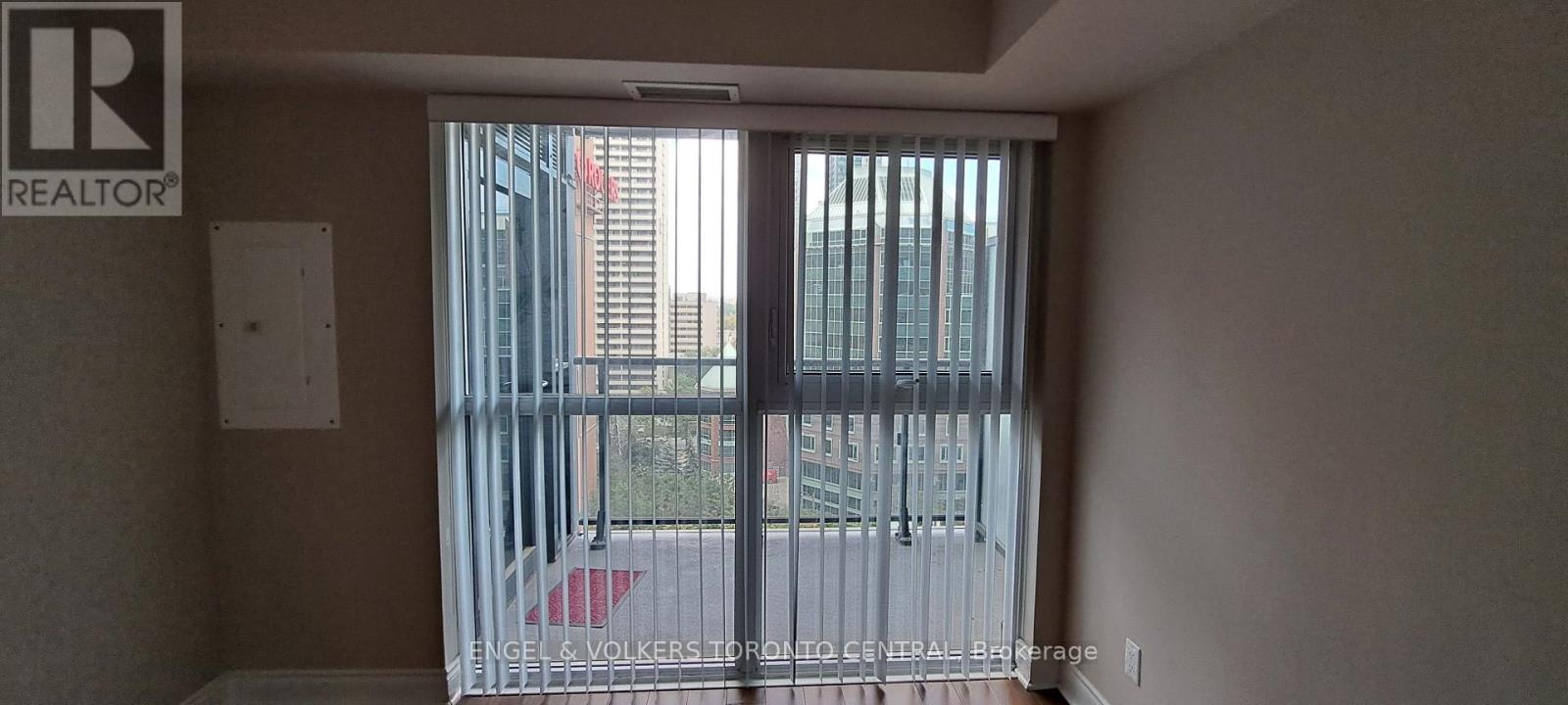 1101 - 28 Ted Rogers Way, Toronto, Ontario  M4Y 2J4 - Photo 13 - C12599460