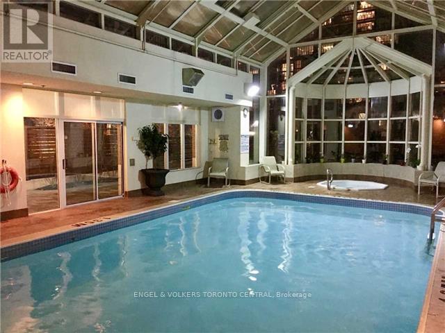 1101 - 28 Ted Rogers Way, Toronto, Ontario  M4Y 2J4 - Photo 19 - C12599460