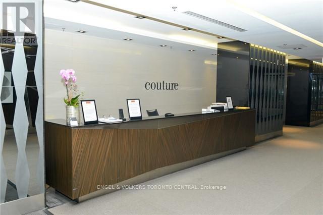 1101 - 28 Ted Rogers Way, Toronto, Ontario  M4Y 2J4 - Photo 4 - C12599460