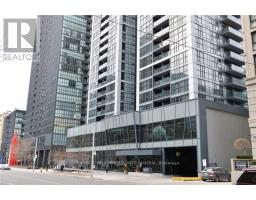1101 - 28 TED ROGERS WAY, Toronto, Ontario