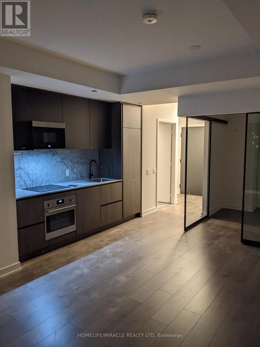 1306 - 108 Peter Street, Toronto, Ontario  M5V 0W2 - Photo 7 - C12599468